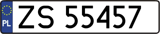 ZS55457