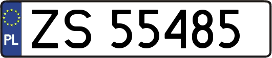 ZS55485