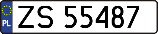 ZS55487