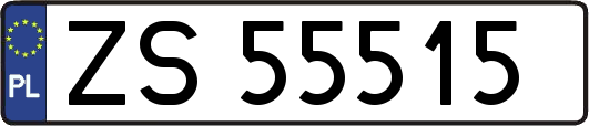ZS55515