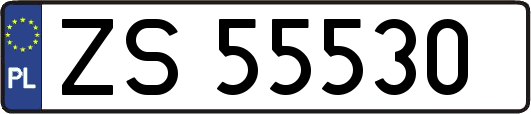 ZS55530