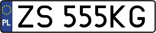ZS555KG