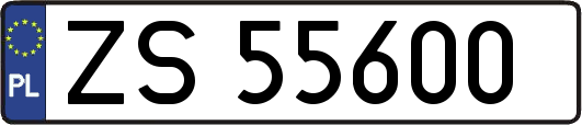 ZS55600