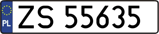 ZS55635