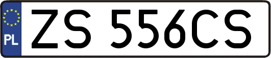 ZS556CS