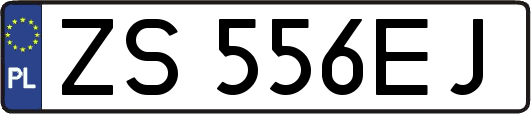 ZS556EJ