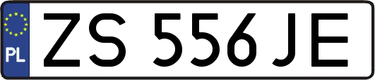 ZS556JE