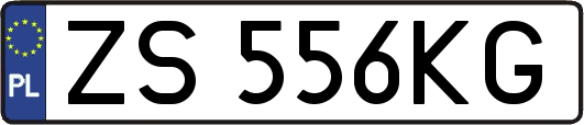 ZS556KG