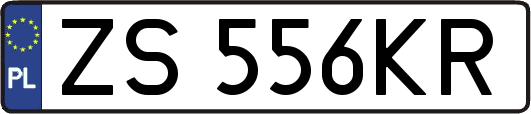 ZS556KR