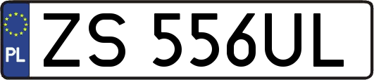 ZS556UL
