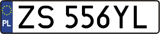 ZS556YL