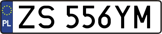 ZS556YM