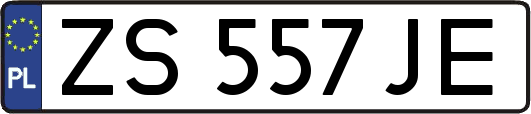 ZS557JE