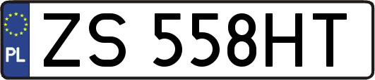ZS558HT