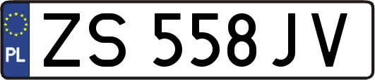 ZS558JV