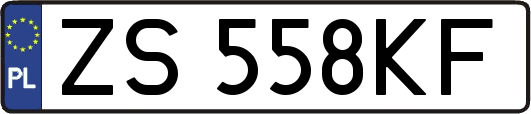 ZS558KF