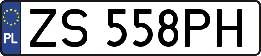 ZS558PH