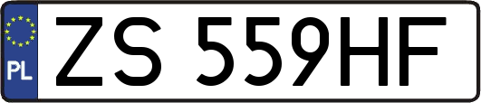ZS559HF