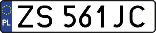 ZS561JC