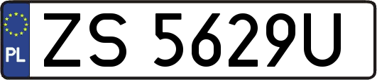 ZS5629U