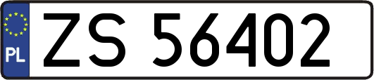 ZS56402