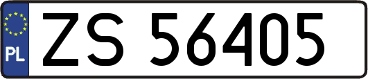 ZS56405
