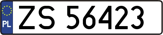 ZS56423