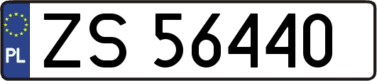 ZS56440