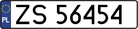 ZS56454
