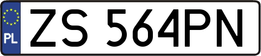 ZS564PN