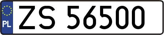 ZS56500