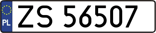 ZS56507