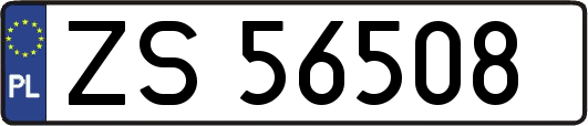 ZS56508