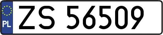 ZS56509