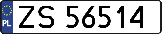 ZS56514
