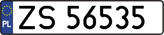 ZS56535