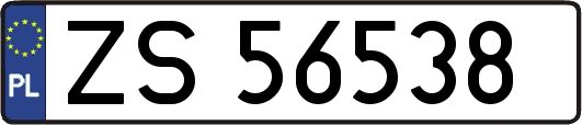 ZS56538