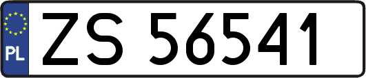ZS56541