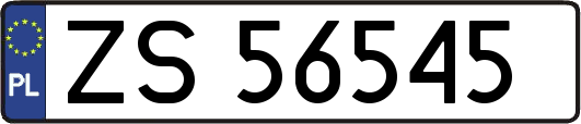 ZS56545