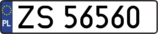 ZS56560