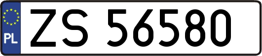 ZS56580