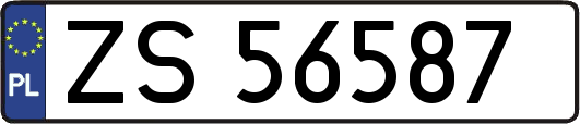 ZS56587