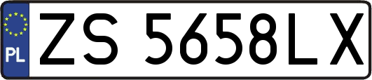 ZS5658LX