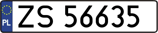 ZS56635