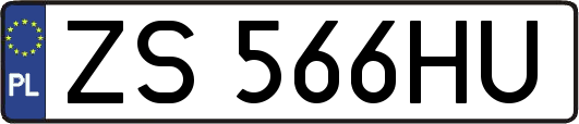 ZS566HU
