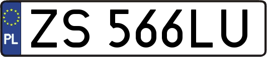 ZS566LU