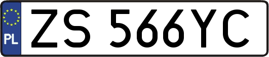 ZS566YC