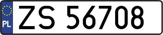 ZS56708