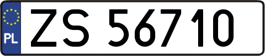 ZS56710