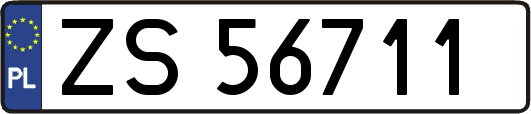 ZS56711